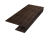 J-Профиль 12мм 0,45 Print-Double Elite Antique Wood (3м) Центр Кровли