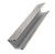картинка Крышка жалюзи Milan Slim 0,45 Print Elite Snow Wood TwinColor (3м) Центр Кровли Крышка жалюзи Milan Slim 0,45 Print Elite Snow Wood TwinColor (3м) Центр Кровли