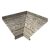 Угол отлива внутренний 150 0,45 Print Elite с пленкой Nordic Wood TwinColor Центр Кровли