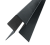 картинка Профиль угловой внешний симметричный SidWood RAL 7016 (3м) Центр Кровли Профиль угловой внешний симметричный SidWood RAL 7016 (3м) Центр Кровли