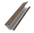 картинка Крышка жалюзи Milan Slim 0,45 Print Premium Almond Wood Fresh (2,5м) Центр Кровли Крышка жалюзи Milan Slim 0,45 Print Premium Almond Wood Fresh (2,5м) Центр Кровли