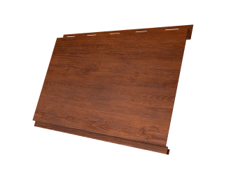 картинка Вертикаль 0,2 classic 0,45 Print Premium Golden Wood Fresh TwinColor Центр Кровли