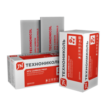 фото Утеплитель XPS ТЕХНОНИКОЛЬ Carbon Prof ТВ 1180х580х100-L (0,274м3) Центр Кровли картинка Утеплитель XPS ТЕХНОНИКОЛЬ Carbon Prof ТВ 1180х580х100-L (0,274м3) Центр Кровли