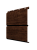 ЭкоБрус 0,345 Grand Line 0,45 Print Elite Cherry Wood TwinColor Центр Кровли