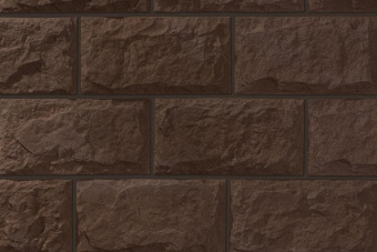 картинка Рядовая плитка Leonardo Stone Бретань 910 с расшивкой 1,5 см Центр Кровли