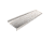 Отлив простой 150 0,45 Print Elite Snow Wood TwinColor (2м) Центр Кровли