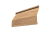 картинка Ламель забора жалюзи Milan Slim 0,45 Print Elite с пленкой Honey Wood TwinColor Центр Кровли Ламель забора жалюзи Milan Slim 0,45 Print Elite с пленкой Honey Wood TwinColor Центр Кровли