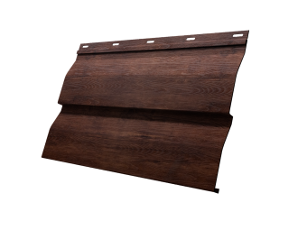 картинка Корабельная доска НН 0,261 0,45 Print Elite Cherry Wood TwinColor Центр Кровли
