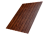 Профнастил С10B 0,4 Print Premium Cherry Wood Fresh TwinColor Центр Кровли