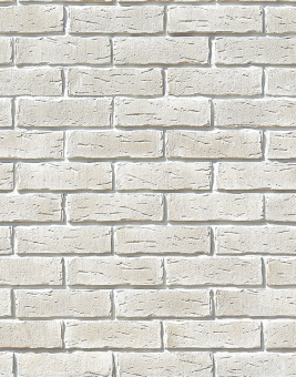 картинка Рядовая плитка White Hills Сити брик 375-00 с расшивкой 1,2 см Центр Кровли