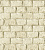 Рядовая плитка White Hills Шеффилд 20х40 430-10 с расшивкой 1,5 см. Центр Кровли
