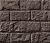 Угловой элемент Leonardo Stone Бретань 740 с расшивкой 1,5 см Центр Кровли
